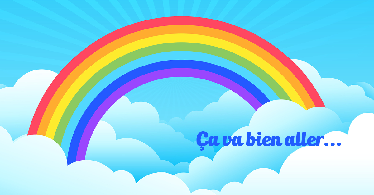 ca va bien aller